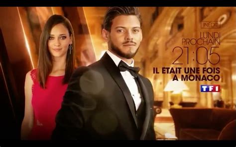 Ce soir sur TF1 « Il était une fois à Monaco » avec Rayane ...