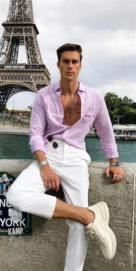 10 Casual Shirt Trends To Up Your Casual Looks In 2019 Pants Outfit