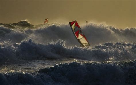 30 Windsurfing Hd Wallpapers Background Images