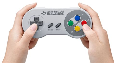 Where To Buy The Nintendo Switch Online Super Nes Controllers