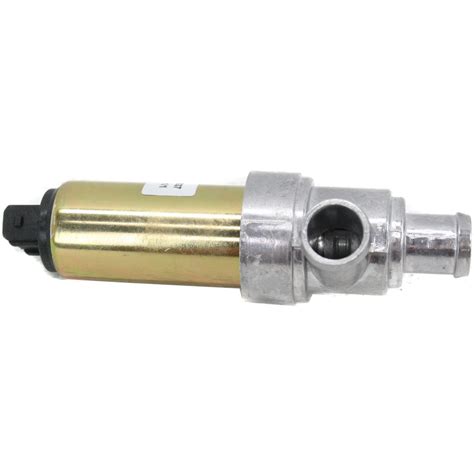 Bad idle air control valve! New Idle Air Control Valve IAC Speed Stabilizer VW ...