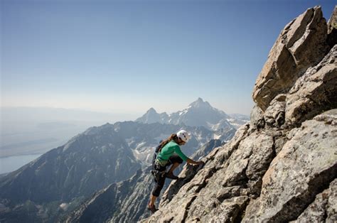 7 Tips For A Safe Mountain Climbing The Adventure Daily