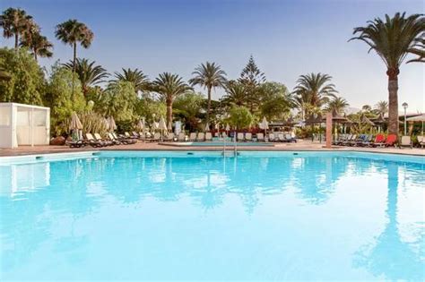 Bungalows Club Maspalomas Hotel Gran Canaria Prezzi 2018 E Recensioni