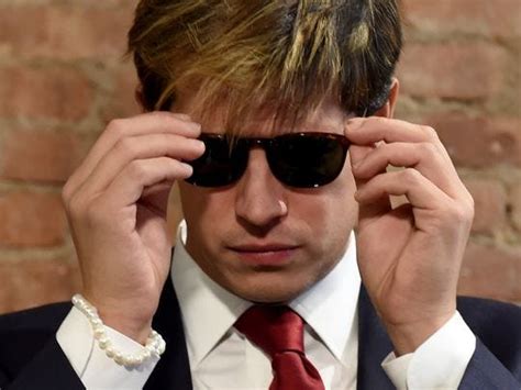 Which Publisher Will Pick Up Milo Yiannopoulos Dumped Book Anybody