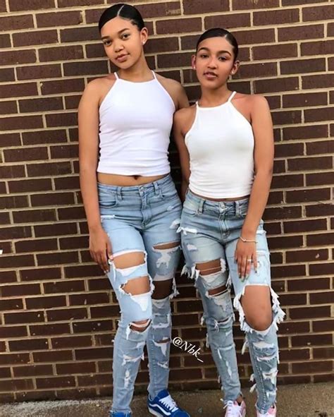 Pin By Layia On Bestie Matching Outfits Best Friend Friend Outfits
