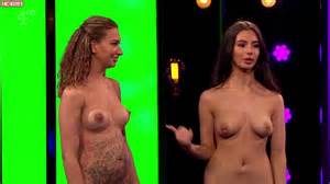 Naked Attraction Fans Shocked After Contestant Calls Vagina A Jam Jar
