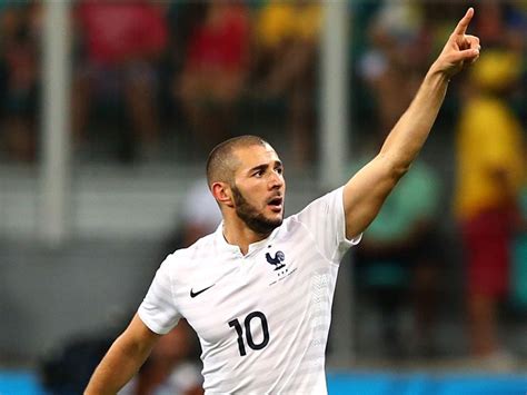 World Cup Betting: Back Benzema to finish at the top scorer before