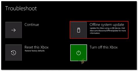 How To Fix Xbox One System Error E102