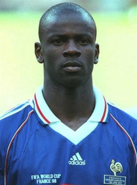 Khéphren thuram (born 26 march 2001) is a french footballer who plays as a central defensive midfielder for french club ogc nice. Lilian Thuram - Player Rating - Pythagoras In Boots
