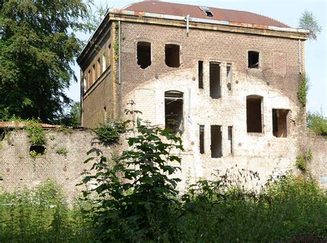 Da nicht jeder hier die geschichte des hauses kennt,bzw. Haus Fühlingen - Wir Fühlinger e.V.