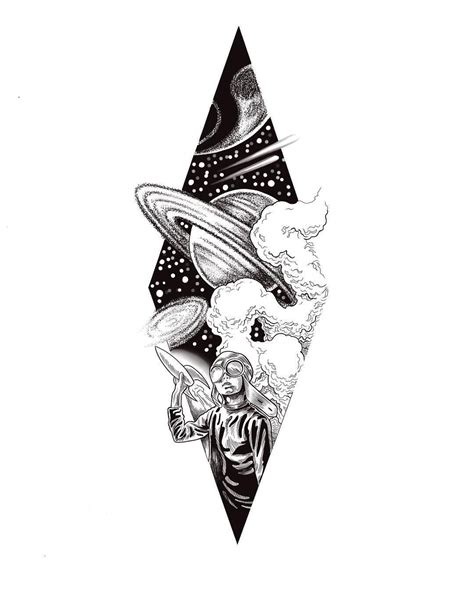Alien Tattoo Drawing Ufo Tattoo Designs For Men Alien Abduction Ink Our Comprehensive