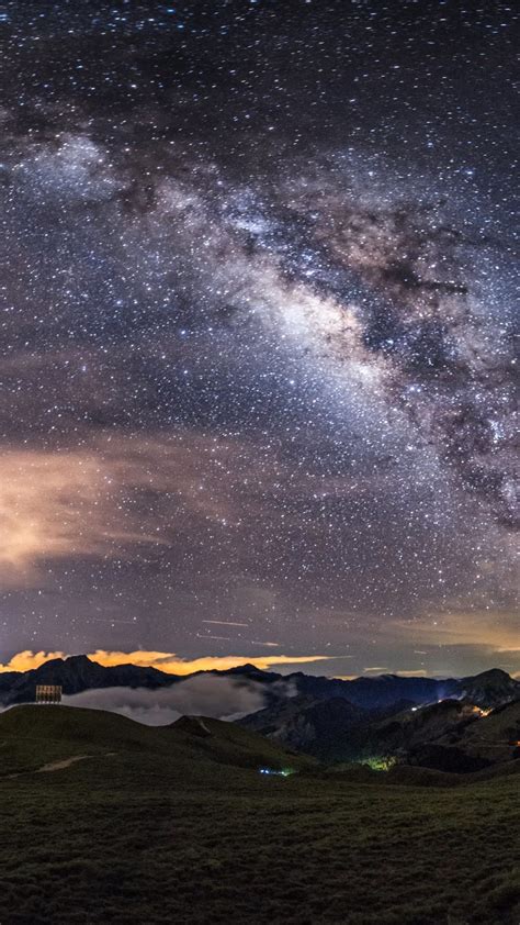 Milky Way 8k Wallpapers Top Free Milky Way 8k Backgrounds