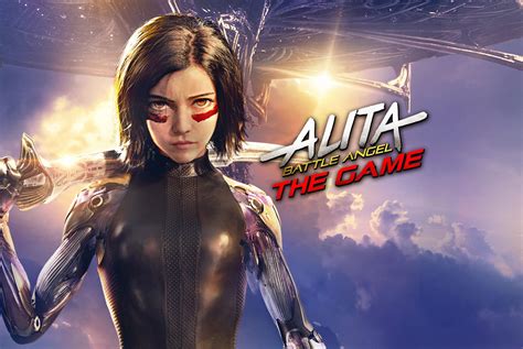 The film is clearly intended to be a complete story, if not one that answers all our alita loses her lover, hugo, but has come to understand herself and her own place in the world better, rising to become motorball champion and. Alita: Battle Angel - The Game announced by FoxNext