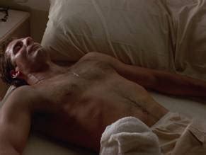 Scott Bakula Nude Telegraph