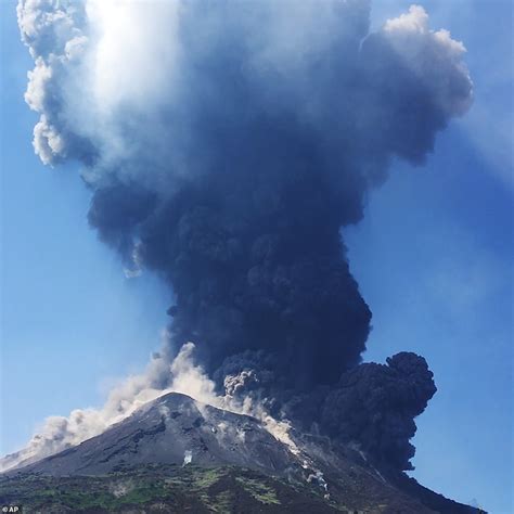 Stromboli is one of the most active volcanoes on the planet, according to geology.com, and has almost been erupting continuously since 1932. Italy's Stromboli volcano erupts in 'strong explosion' after another eruption killed a hiker ...