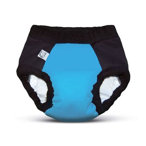 Nighttime Undies Bed Wetting Pants With Cotton Superundies Handy