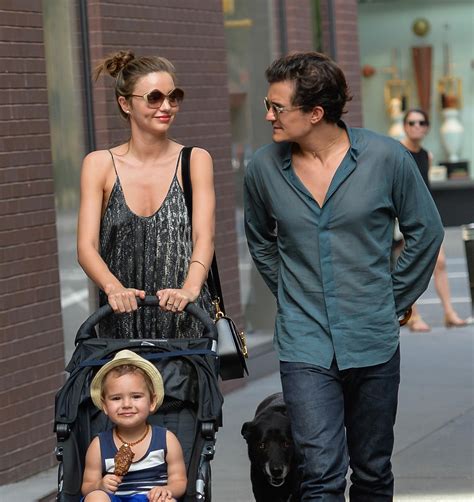 Miranda Kerr Reveals She Still Loves Her Ex Husband Orlando Bloom ‘we