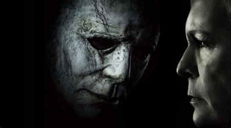 Halloween 2018the Return Of Michael Myers The Catalyst