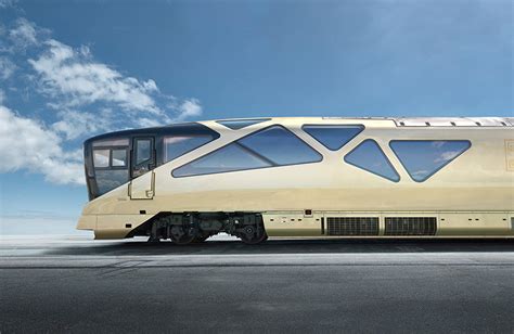 inside japan s amazing new ferrari designed super train maxim