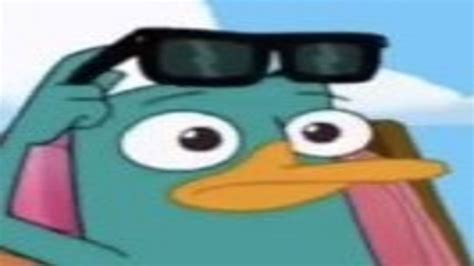 Perry The Platypus Theme But The Intro Is Uncomfortably Long Youtube