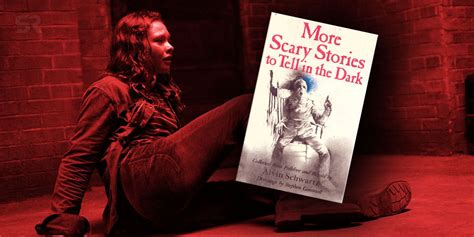 Scary Stories To Tell In The Dark 2 - Scary Stories To Tell In The Dark 2: Release Date & Story