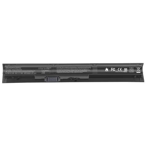 Battery For Hp Probook 440 445 450 455 G2 Vi04 Vi04xl 756479 421 756743