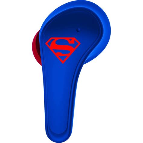 Otl Technologies Superman Tws Earpods Toys Shopgr