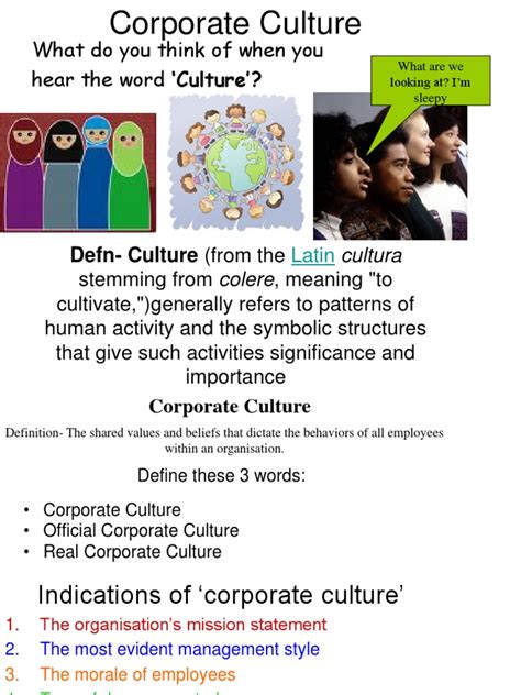 Competition to hire and retain top talent in the fields of finance and accounting remains tough. Corporate Culture Definition | Examples and Forms