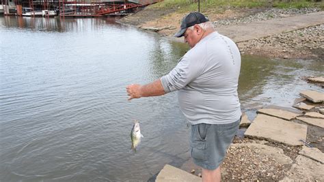 Catch More Crappie From The Bank