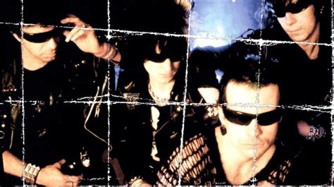 ‘punk Can Take It’ Julien Temple Shoots The U K Subs 1979 Dangerous Minds
