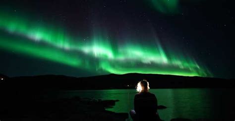 Northern Lights Tromso Tour Review Shelly Lighting