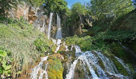 Serbian Adventures Mileseva Monastery Sopotnica Waterfalls And