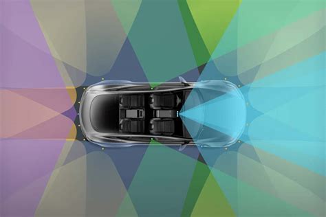 Tesla Removes Radar From Cars What This Means For You