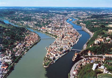 Ideally located on palmer square in downtown princeton, nj. Passau Ausflugsziele in Niederbayern Sehenswürdigkeiten ...