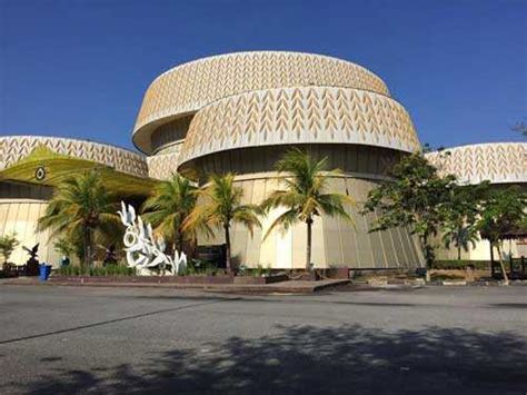2020 top things to do in padang hang. Tempat menarik di Kedah mengikut daerah - Panduan 2020 ...