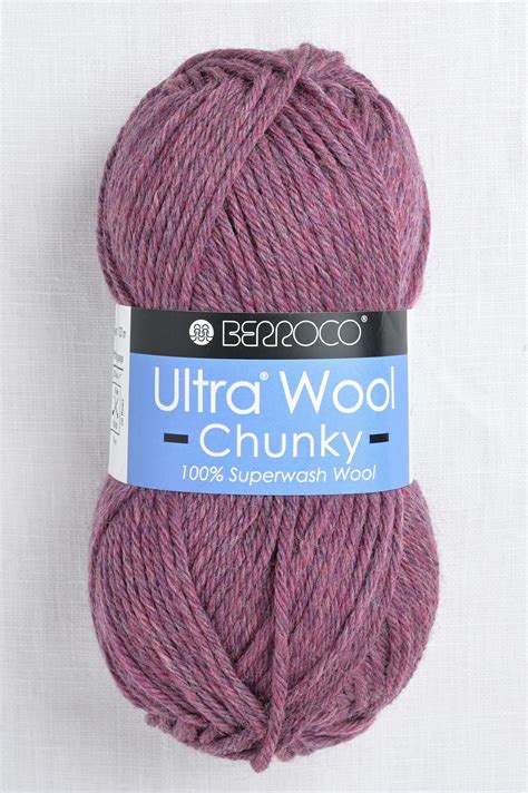 Berroco Ultra Wool Chunky Wool And Company