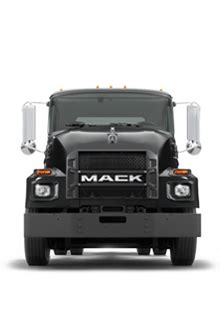 Mack Trucks | Medium duty trucks, Mack trucks, Trucks