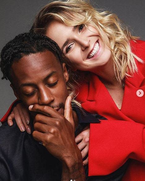 Find the perfect gael monfils girlfriend stock photos and editorial news pictures from getty images. Gael Monfils Wife, Girlfriend, Bio, Age, Net worth (2019 ...