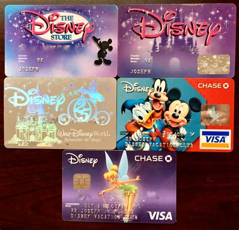 Why I Keep My Disney Rewards Visa Card But Hardly Ever Use It Your