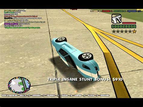 Gta San Andreas Multiplayer Theblooty Youtube