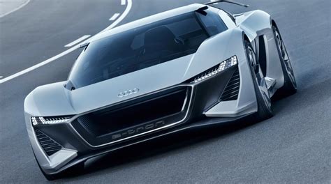 Audi Ai Race Audis Another Trailblazing Concept