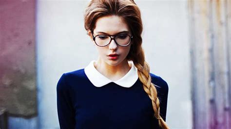 Benefits Of Dating A Nerdy Girl Telegraph