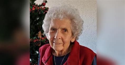 Ruth Eleanor Mcginnis Obituary Visitation Funeral Information Hot Sex
