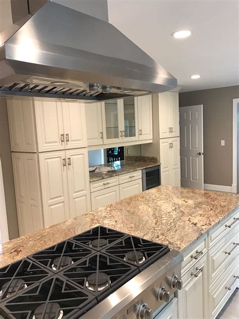 Maybe you would like to learn more about one of these? Kitchen Remodeling Arlington VA - GBC Kitchen and Bath