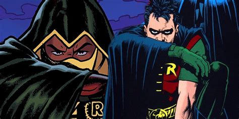 Batman 89 Is Paying Tribute To Tim Drakes Most Iconic Robin Cover