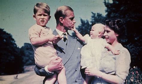 Prince philip is 99 years, 2 months, 30 days old. Confusion behind Prince Philip's 'real age' as birthday ...
