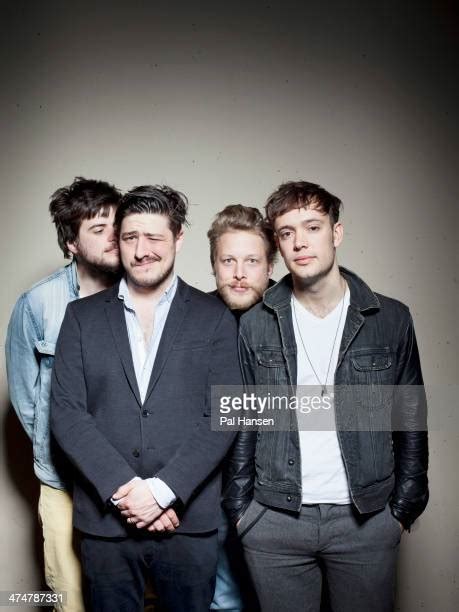 Mumford And Sons Photos And Premium High Res Pictures Getty Images