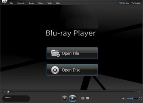 Ufuware Blu Ray Player Software For Windows 7810