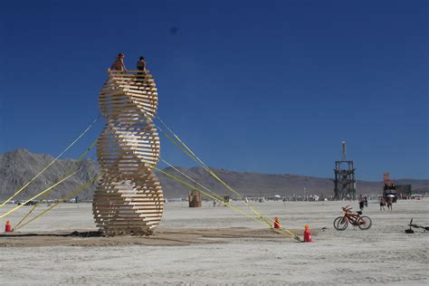 All Fashion In The World Burning Man The Art