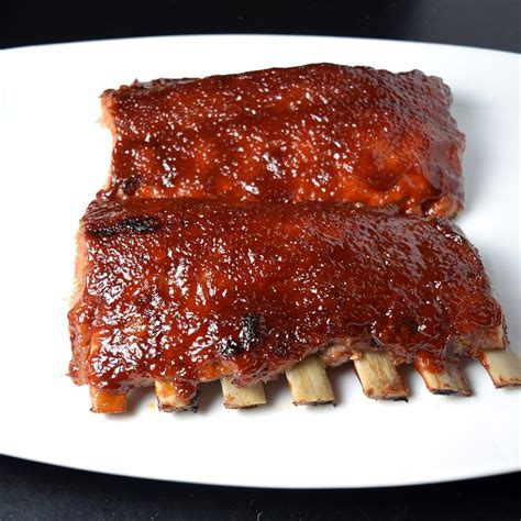 Pork baby vack ribs in oven. Best 25+ Bbq ribs oven ideas on Pinterest | Pork loin ...
